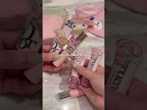 ガチャガチャvlog ૮꒰ྀི∩˃ ᵕ ˂∩꒱ྀིა