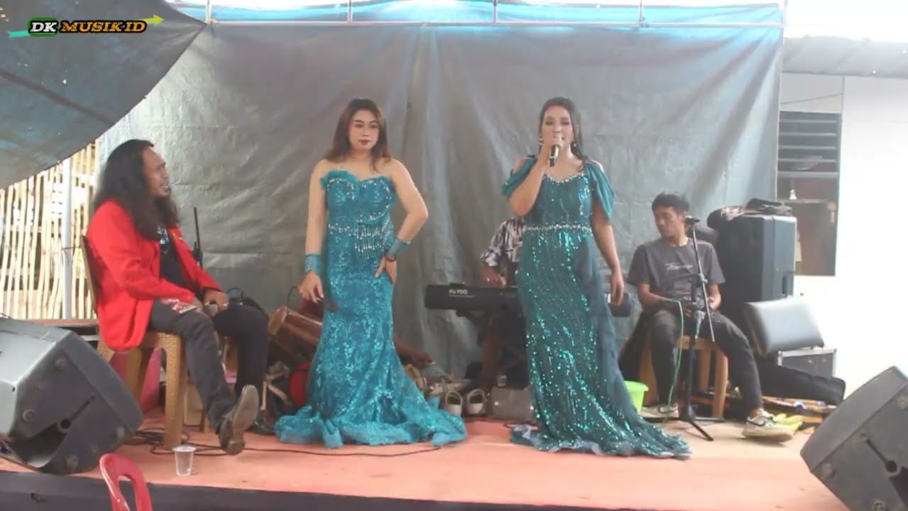 LAIN JODONA MPO ENCUN FT ALIS LIVE MUSIC