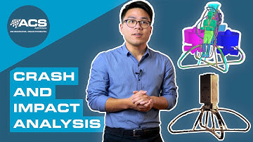 Crash and Impact Analysis on Jetpack Aircraft | Advanced Composite Structures Australia