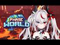 【PhaseCraft】RAIDING WITH FRIENDS!!!