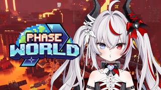 Download lagu 【PhaseCraft】RAIDING WITH FRIENDS!!!