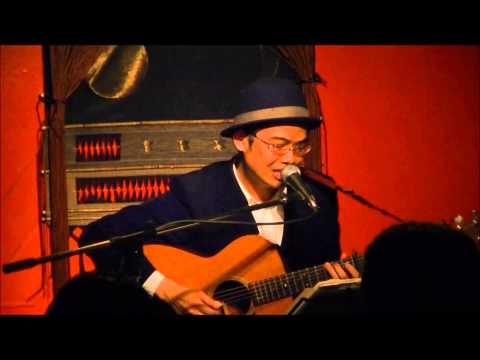 「風待ち」梅津圭司 (佐田玲子さんの曲のカバー)