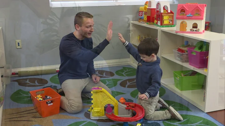 A Special Autism Awareness Message