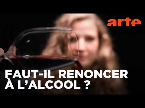 Et Si On était Sobre Le Pouvoir De L Alcool Twist ARTE 