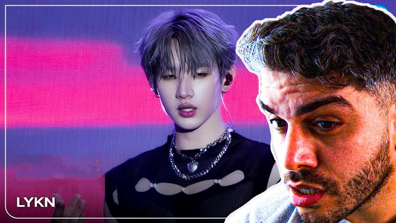 LYKN - ทัก (FIRST SIGHT) + ชอบก็บอก (Feel Like Me) @ Big Mountain Music Festival 15 REACTION