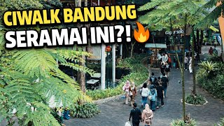 Jalan-Jalan Seru di Ciwalk Bandung – Surga Belanja & Kuliner Hits!