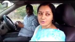 MLA Sangeeta Thombre