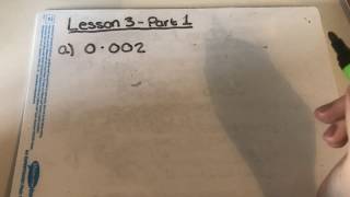 Celebrity Scientific Notation - Writing small numbers in standard form Wealth