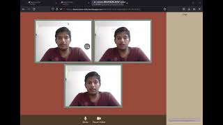 teams clone app presentation