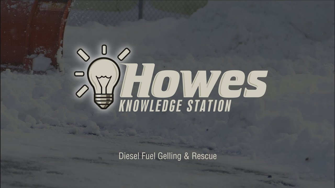 Howes Products: Knowledge Station - Get Unstuck