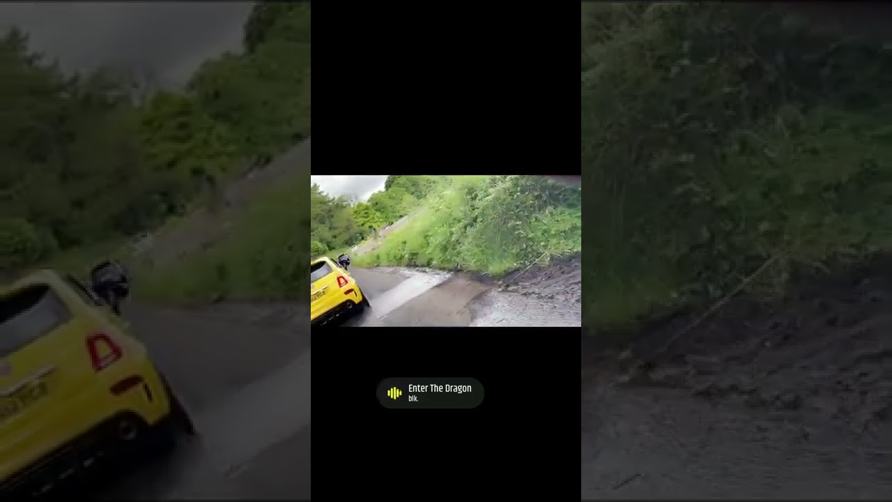 Abarth Convoy-Scottish Italian Car Show 2022