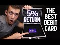 The BEST Crypto Debit Card! Crypto.com Review