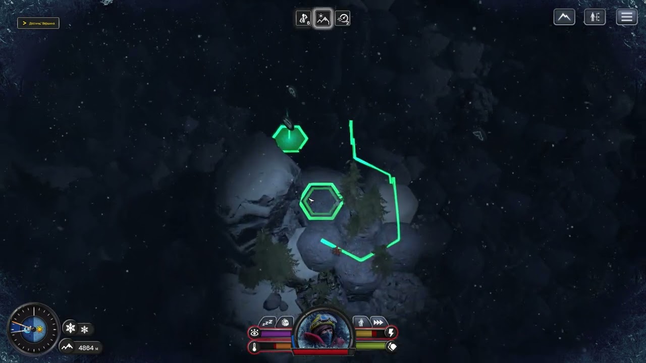 Insurmountable 2022  ТАкое Себе