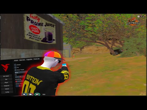 #2 | fivem montage (olimpo cheater)