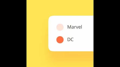 Radio Button Using Ionic Framework