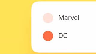 Radio Button Using Ionic Framework