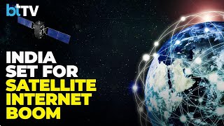 TRAI Releases Its Recommendation For Satellite Spectrum Allocation