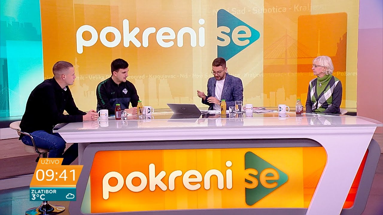 Dr Vinka Vukotić i FK Miljakovac: 