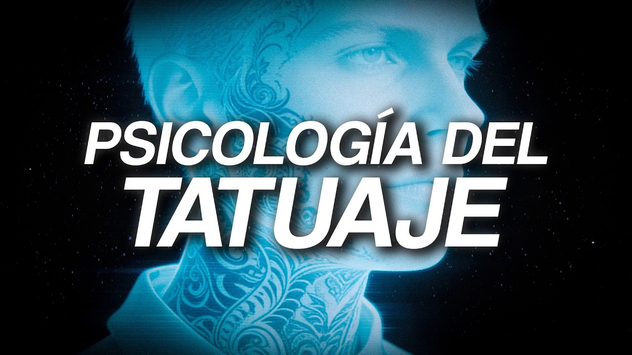 Lo Que No Sabías de Quienes Nunca se Tatúan