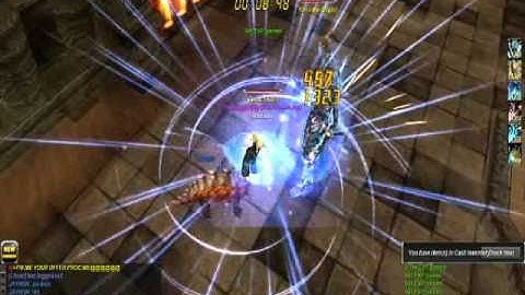 FT B1F Solo Force Blader IDcLxViI (Part 4 - Final Part)