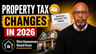 Stop Overpaying Property Tax — 5 Legal Ways You Don't Know