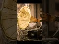 Frame TV Art Classical Music Wallpaper with Gramophone Accompaniment (Tv Wallpaper)