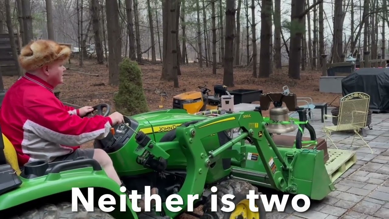 When Liberty Needs Problaimed Throughout All The Land…January 14, 2026