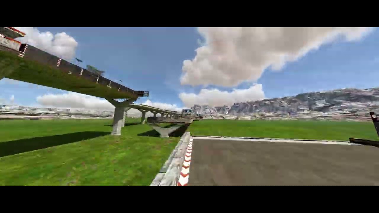 TM2 Canyon - DEDI-Rec 1 on "Race of Lumpis 8" by medusrammel