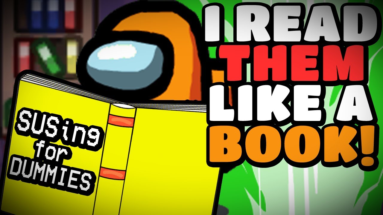 You Just KNOW Who It Is! | Community Among Us