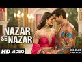 Shariar - Nazar Se Nazar | Mesmerizing Punjabi Love Song 2025 | Music with Shariar