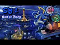 Sly 2: Band of Thieves - Ep.04/01