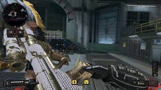 Bo4- My First Quad Collat