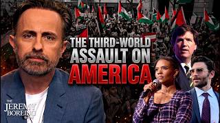 Hasan Piker and Candace Owens Are Selling You Third-World Thinking | Ep. 49