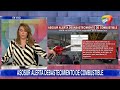 🔥ASOSUR ALERTA DESABASTECIMIENTO DE COMBUSTIBLE