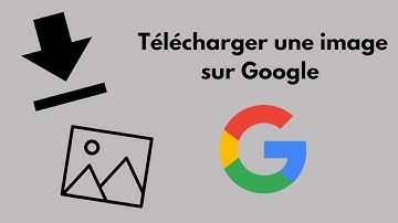Télécharger une image sur Google (en 2025)