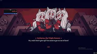 Helltaker SpeedRun 5:49.26