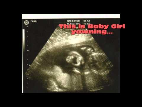 New Baby is...