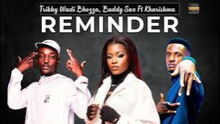 Download lagu Reminder - Tribby Wadi Bhozza & Buddy Sax feat Kharishma