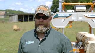 SAWMILL TECH TIPS - Benefits of Assembling Your Own Kit Mill (Be a Better Sawyer, Save $ & Have Fun)