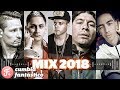 Cumbia Mix 2018 (Enganchados Lo Nuevo) Fiesta Fiesta