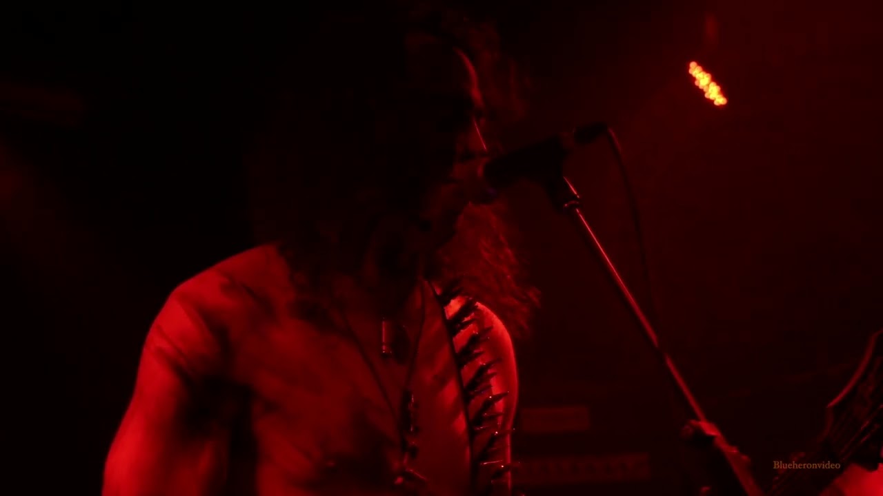 Qabrum at The High Water Mark 10, 26, 2025