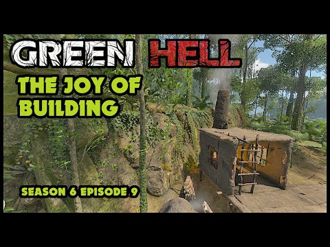 Download Green Hell | We Get Lost | The Joy of Building | Season 6 EP.9