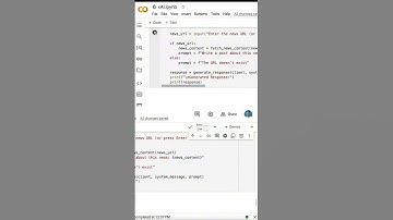 Build an AI News Analyzer in 1 Minutes (xAI API Tutorial)
