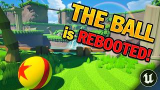 I Rebooted My Game to Actually Finish It (hopefully)
