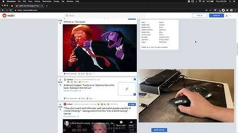 MX Master 3 Inconsistent Scroll Issue macOS