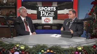 OVERTIME | Bozich and Crawford react to the SEC dominating the ACC-SEC Challenge