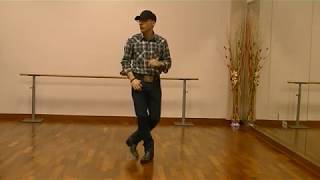 Half A Cha ( Dance ).
