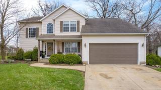 2480 Cyprus Dr video tour
