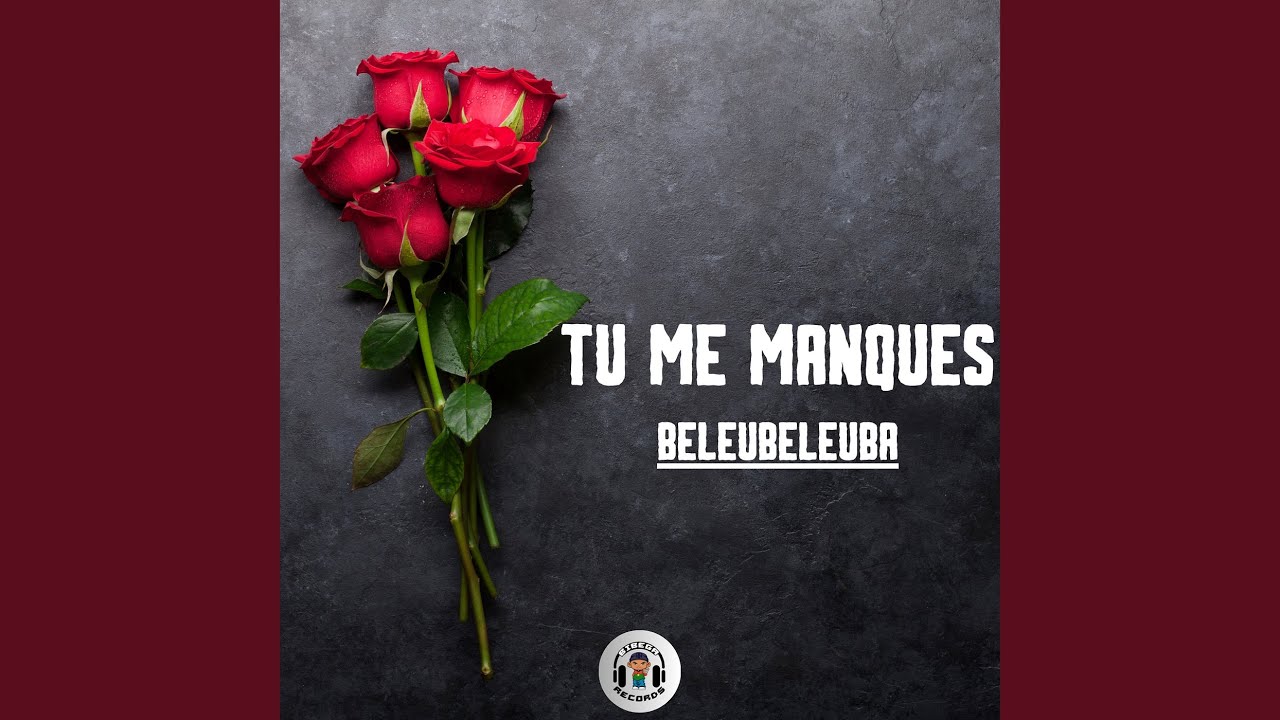 Tu me manques