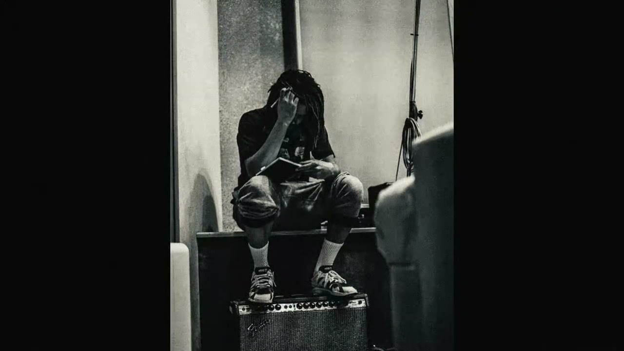 (FREE) J Cole Type Beat Free 2026 “Conflicted” | The Fall Off Type Beat